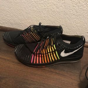Nike Free Transform Flyknit ULTD in 6.5 womens